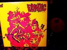 SCARCE 1971 ORIG    FRANTIC   CONCEPTION   WILD HARD PSYCH HEAVY BLUES RAUNCH