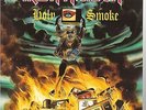IRON MAIDEN holy smoke / all in your mind 45T 7