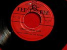CHUCK CORBY I NEED YOUR LOVE DEEP GROOVE IST PRESSING FEE BEE   NORTHERN SOUL 45