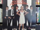 BLONDIE Parallel Lines UK 1st Press COMPLETE 1978 LP EX