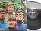 The Seekers - Seen In Green South African 1967 Columbia Mono 1st Press LP