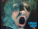 URIAH HEEP VERY ‘EAVY VERY ‘UMBLE… UK ORIG’70 VERTIGO LARGE SWIRL 1ST PRESS