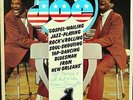 COUSIN JOE GOSPEL WAILING LP UK 1974 Signed 