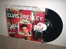 Elvis Presley -1957 EP EPA-4108 w/ PS  Elvis Sings Christmas Songs NM- STUNNING
