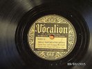 Leroy Carr & Scrapper Blackwell Vocalion 02657 78RPM 10