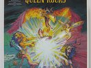 QUEEN - QUEEN ROCKS 2LP 1997 UK ORIG Parlophone / EMI Freddie Mercury VERY RARE
