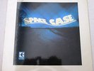 RARE New Zealand Jazz Fusion SPACE CASE 2 LP NM orig on ODE Claudio Roditi