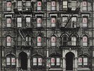 Led Zeppelin Physical Graffiti Japan 2x LP Warner Pioneer P-5163 4N Insert