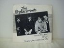 Replacements I'm In Trouble B/W If Only You Were Lonely  RARE 7 inch  Westerberg