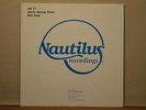 Bee Gees  Spirits Having Flown   Nautilus NR 17  1/2 Speed Test Press Stereo LP