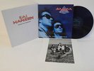 80s Heavy Metal Rock Helloween GAMMA RAY heading for tomorrow 1990 UK Vinyl LP