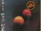 WINGS VENUS AND MARS COLUMBIA LP SEALED
