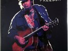 NEIL YOUNG Freedom REPRISE LP STILL SEALED columbia house record club issue nice