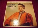 ELVIS PRESLEY 