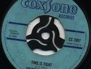 TIME IS TIGHT   Sound Dimension (SOUL) / SAD SONGS   Barry Llewellyn (REGGAE) ?