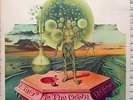 Nektar ?– A Tab In The Ocean/UAG 29499/UK NM Vinyl/Spot Tested/United Artists