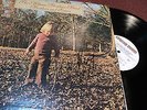 ALLMAN BROTHERS BROTHERS AND SISTERS LP AUTOGRAPHED SIGNED BY GREGG JAIMOE BETTS