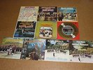 Konvolut 10x LP Ernst Mosch und seine Egerländer Musikanten Blasmusik