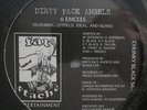 * DIRTY FACE ANGELS It's Not A Game/6 Emcees RANDOM RAP Fat Stache SEALED Hear