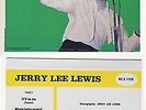 RARE FRENCH EP JERRY LEE LEWIS ITLL BE ME