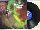 PSYCH JAZZ DON SEBESKY THE DISTANT GALAXY LP LARRY CORYELL on E. SITAR  V6-5063
