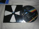  33T PICTURE DISC POCHETTE PREDECOUPEE PINK FLOYD  MONEY