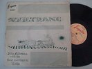 JOHN COLTRANE WITH THE RED GARLAND TRIO - SOULTRANE - ESQUIRE 32-089 UK PRESSING