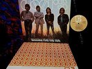 MINTY Orig 1968 GOLD   THE DOORS - WAITING FOR THE SUN = JIMBO MORRISON ERUPTION