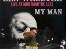 * STEEPLE CHASE - ALTO - SCS-1008 - BEN WEBSTER - LIVE AT MONTMARTRE 1973 *