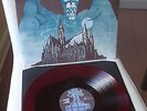 GHOST limited 500 purple black Vinyl LP Opus Eponymous (2010)
