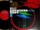 ?TOP DRUMMER BEST jimmy takeuchi sadakazu tabata 2LP japan bboy funk drum breaks