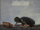 Fried Julian Cope vinyl LP album record UK MERL48 MERCURY 1984