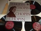 Vox VBX 401 (3LPs) mono Nm- CHOPIN Etudes & Waltzes - GUIOMAR NOVAES, piano 1959