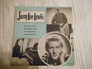 Rockabilly Jerry Lee Lewis 