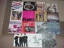 THE JAM -X15 RARE PUNK 7