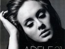 ADELE 21 Twenty One Vinyl LP 2011 NEW & SEALED XL Records