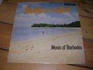 COOK CALYPSO Island In The Sun MUSIC OF BARBADOS