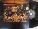 THE CARDIGANS long gone before daylight - 2 LP 33T VINYLE STOCKHOLM CARDLP PROMO