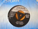 FATS DOMINO-BE MY GUEST-ORIGINAL UK TRI-LONDON RECORDS-1959-NICE COPY