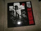 W.A.S.P.  The Crimson Idol  Orig. Parlophone PCSD 118 1992 LP.
