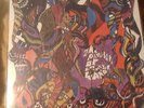 RED CRAYOLA: The Parable Of Arable Land LP MONO shrink
