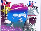 CURTIS MAYFIELD ? BACK TO THE WORLD ? sealed MINT orig 1973 Curtom funk monster