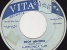 Music Vinyl records 
