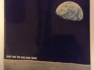 Poet And The One Man Band RARE VERVE 1969 GERMAN PRESSING Vinyl LP