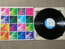cecil taylor....unit structures...blp 4237...blue note...ex..