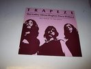 LP  TRAPEZE  WAY BACK TO THE BONE **NM VINYL**   17