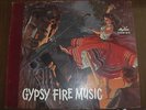 EMERY DEUTSCH MAJESTIC 78 RPM RECORD SET M18 GYPSY FIRE MUSIC