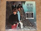 The Rolling Stones   BIG HITS  (HIGH TIDE and GREEN GRASS) FACTORY SEALED