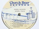 Gospel Seekers 