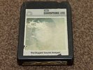 JOHN LENNON: IMAGINE - RARE QUADRAPHONIC 8-TRACK - READ BEFORE PURCHASE